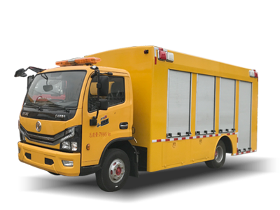 搶險(xiǎn)車